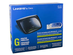 overvældende Bedre noget Roteador Wireless Cisco Linksys Wrt54g2 - V1 - Ls Computadores